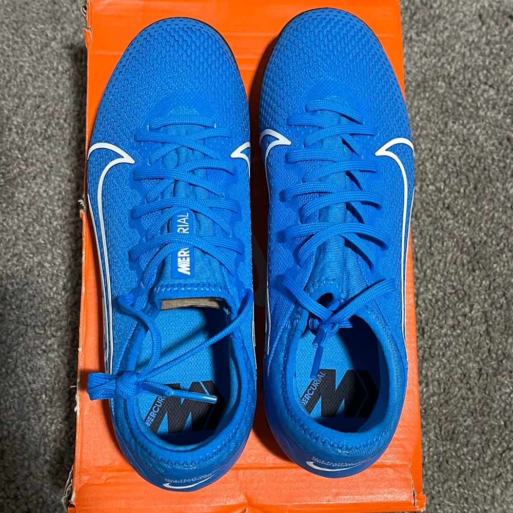 Nike Turf Cleats